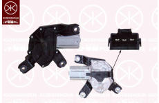 Motor stěračů KLOKKERHOLM 50637170