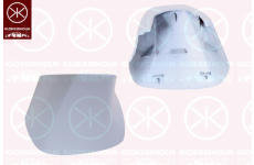 Kryt, venkovni zrcatka KLOKKERHOLM 50641053