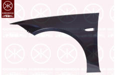 Blatník KLOKKERHOLM 5073311