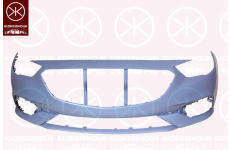 Nárazník KLOKKERHOLM 5073900A1