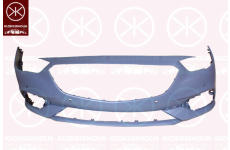 Nárazník KLOKKERHOLM 5073901A1