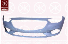 Nárazník KLOKKERHOLM 5073902A1