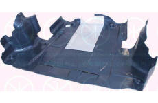 Kryt motoru KLOKKERHOLM 5077795