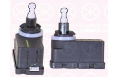 Stavěcí prvek, regulace sklonu světlometů KLOKKERHOLM 50780061