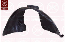 oblozeni, dutina kola KLOKKERHOLM 5079383