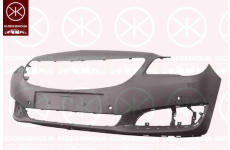 Nárazník KLOKKERHOLM 50799011A1