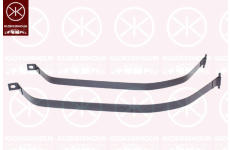 Upevňovací pásek, palivová nádrž KLOKKERHOLM 5082897