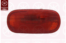 Přídavné brzdové světlo KLOKKERHOLM 50880770