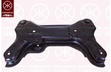 Pomocný rám KLOKKERHOLM 5089005