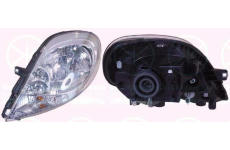 Hlavní světlomet KLOKKERHOLM 50890131A1