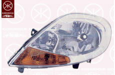 Hlavní světlomet KLOKKERHOLM 50890135