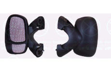 Vnější zpětné zrcátko KLOKKERHOLM 50891011