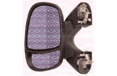 Vnější zpětné zrcátko KLOKKERHOLM 50891032