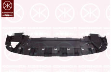 Kryt motoru KLOKKERHOLM 5091795