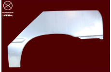 Boční stěna KLOKKERHOLM 5503591