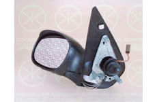 Vnější zpětné zrcátko KLOKKERHOLM 55071024