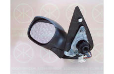 Vnější zpětné zrcátko KLOKKERHOLM 55071042