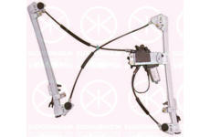 Zvedací zařízení oken KLOKKERHOLM 55071801