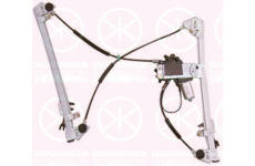 Zvedací zařízení oken KLOKKERHOLM 55071802