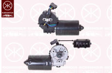 Motor stěračů KLOKKERHOLM 55073270