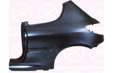 Boční stěna KLOKKERHOLM 5507511