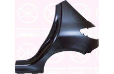 Boční stěna KLOKKERHOLM 5507513