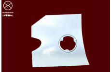 Boční stěna KLOKKERHOLM 5507522