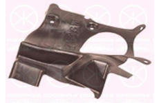 Kryt motoru KLOKKERHOLM 5507793