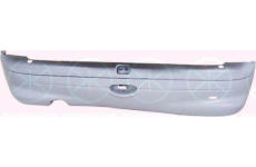 Nárazník KLOKKERHOLM 5507951