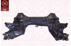 Pomocný rám KLOKKERHOLM 5508005