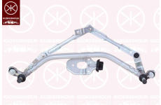 Tyčoví stěračů KLOKKERHOLM 55083280