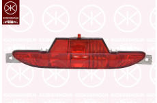 Zadní mlhovka KLOKKERHOLM 55090780