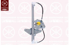 Zvedací zařízení oken KLOKKERHOLM 55091803