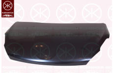 Kapota motoru KLOKKERHOLM 5509280A1