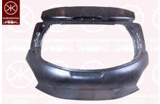 Víko zavazadlového / nákladového prostoru KLOKKERHOLM 5509710