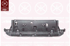 Kryt motoru KLOKKERHOLM 5509795