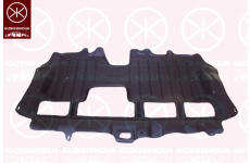 Kryt motoru KLOKKERHOLM 5509797