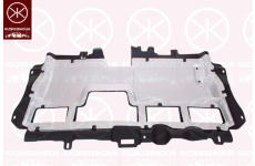 Kryt motoru KLOKKERHOLM 5509797A1