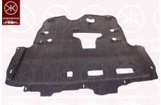 Kryt motoru KLOKKERHOLM 5511796