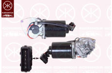 Motor stěračů KLOKKERHOLM 55133270
