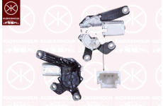 Motor stěračů KLOKKERHOLM 55147170