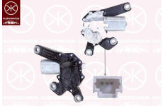 Motor stěračů KLOKKERHOLM 55147173