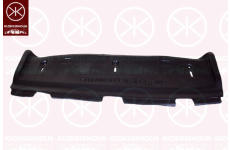 Kryt motoru KLOKKERHOLM 5514797