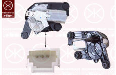 Motor stěračů KLOKKERHOLM 55197170