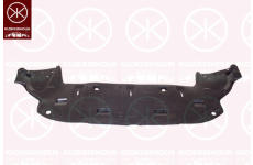 Kryt motoru KLOKKERHOLM 5519796