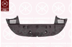 Kryt motoru KLOKKERHOLM 5528795