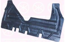 Kryt motoru KLOKKERHOLM 5536795