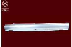 Nástupní panel KLOKKERHOLM 5537011