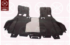 Kryt motoru KLOKKERHOLM 5537795