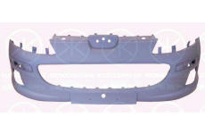 Nárazník KLOKKERHOLM 5537900A1